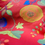 Кресло-мешок Цветок L Капри в полдень — изображение 2