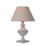 НАСТОЛЬНАЯ ЛАМПА LUCIDE ROBIN 