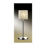 НАСТОЛЬНАЯ ЛАМПА ODEON LIGHT NIOLA 