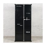 Шкаф Sea Container HQ