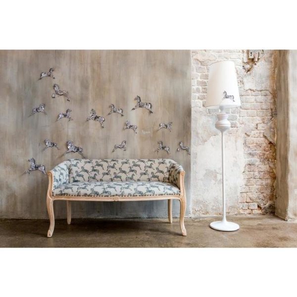 Диванетка «Биарриц Аллюр Грэй» — изображение 6