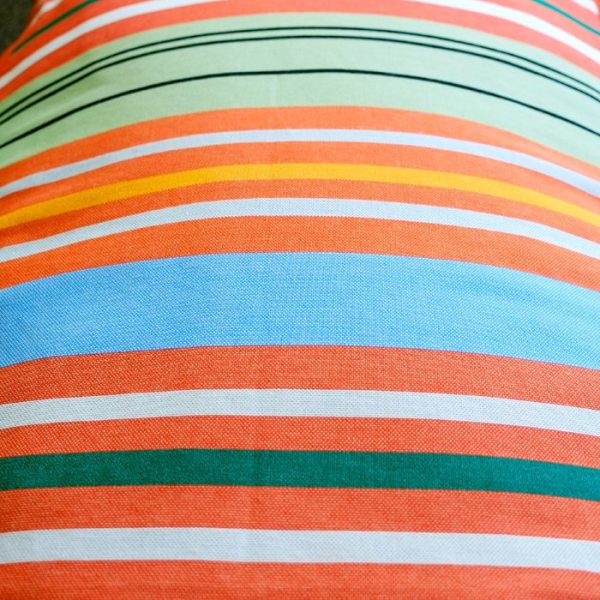 Кресло-мешок Трапеция с подголовником Каникулы — изображение 4