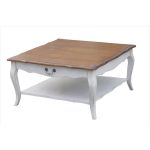 Столик чайный с ручками