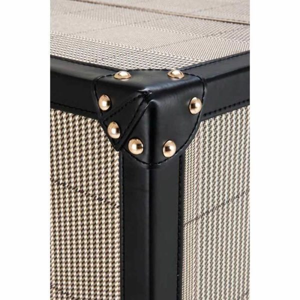 Мини-бар сундук  Martini Bianco — изображение 3