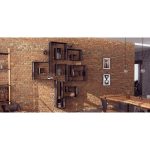 Полки-трансформеры LATITUDE Flex Shelf set 124 — изображение 6