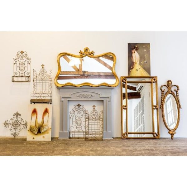 Полка-жардиньерка лайт аква L — изображение 2