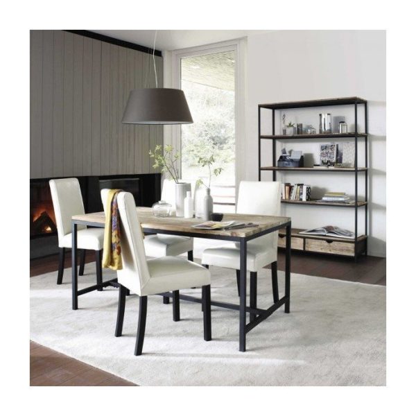 Стеллаж Simple Line — изображение 2