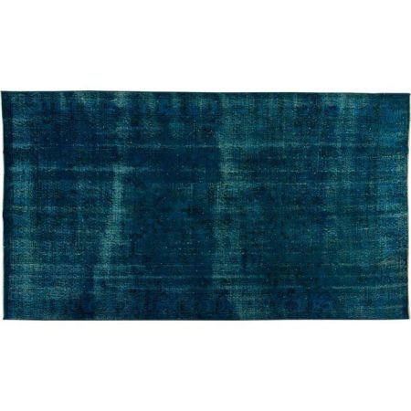 Винтажный ковер OVERDYE 260х153