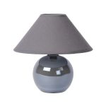 Настольная лампа Lucide Faro 