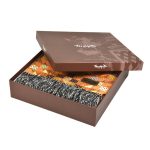 Плед ИЗ 100% ХЛОПКА CHICAGO  — изображение 3