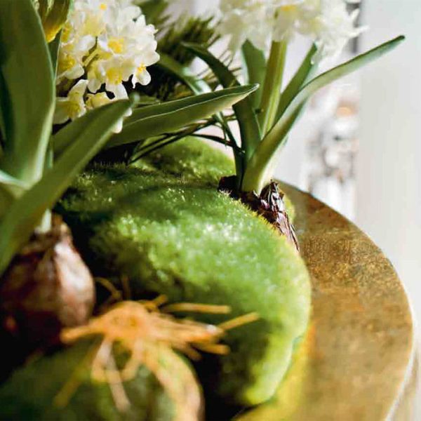 Блюдо Abhika из пластика — изображение 3