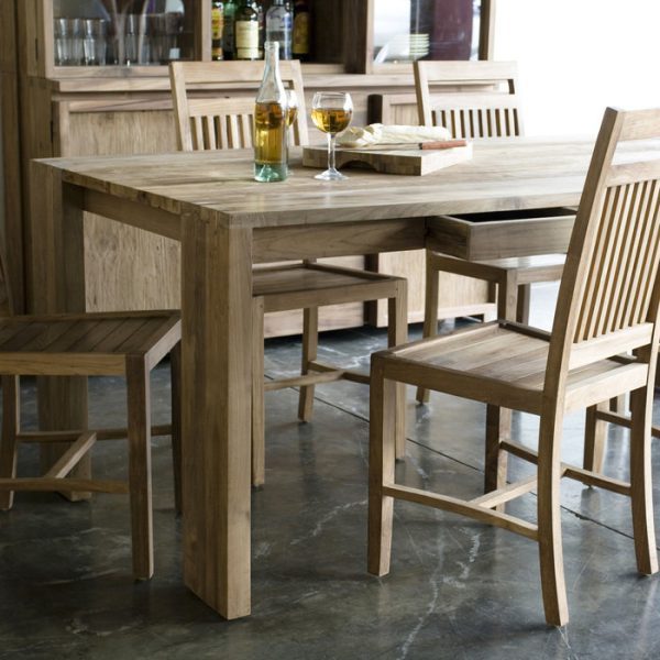 Стол обеденный d-Bodhi Fiss 200х100 — изображение 2