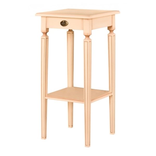 Консольный столик Бемоль   — изображение 2