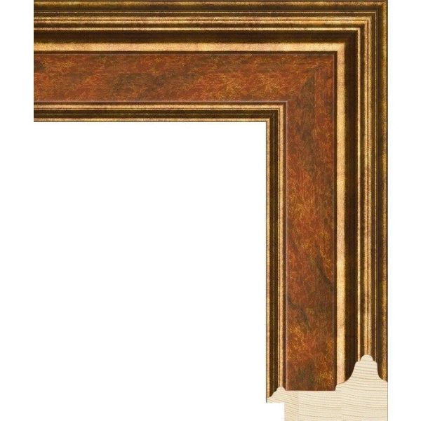 Настенное Зеркало Алая Флорес — изображение 3