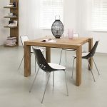 Стол обеденный d-Bodhi Lekis 150х150