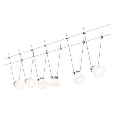 Струнная светодиодная система Paulmann GlassLed  