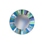 Настенное Зеркало Колобок круглое