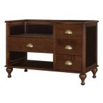 Банкетка Верона - 3 (левая)