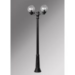 Уличный фонарь Fumagalli Ricu Bisso