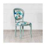 стул с мягкой обивкой  Lois