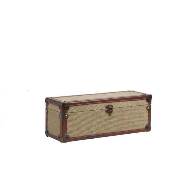 Декоративный чемодан для хранения Malkinson Piccolo — изображение 2