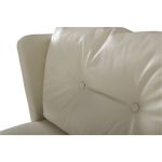 Кресло ALMA Sits белого цвета — изображение 5