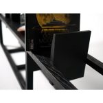 Консоль Fly Massive Millworks  из массива дуба  — изображение 7