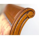 Стул для кабинета без ручек  Еcolife Еurope — изображение 4