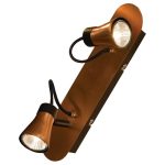 Спот Lussole Loft 