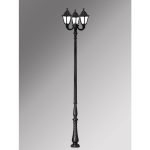 Уличный фонарь Fumagalli Tabor Ofir/Noemi 