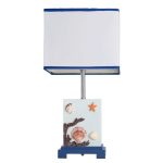 Настольная лампа MW-LIGHT Маяк