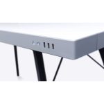 Стол стандартный Tabula Sense 2.0 white Birch white — изображение 4