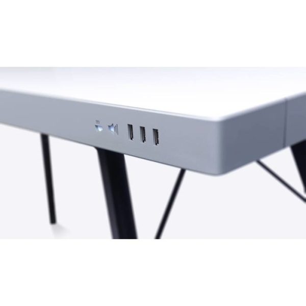 Стол стандартный Tabula Sense 2.0 white Birch white — изображение 4