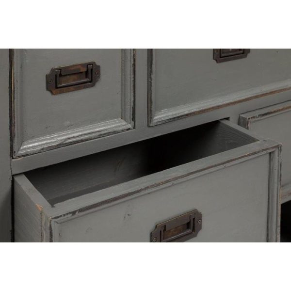   Стеллаж Grattacielo — изображение 2