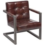 Кресло Jenson Club