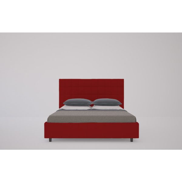 2239product_gallery_photo_d1227943-b487-47c7-af30-c561e7409add.jpg Кровать Shining Modern с мягким изголовьем и прочным деревянным каркасом 180х200 см — изображение 5