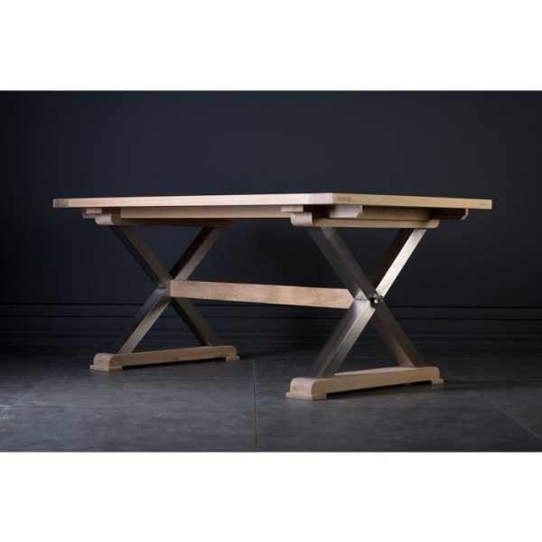 Стол Ковентри обеденный раскладной  — изображение 5