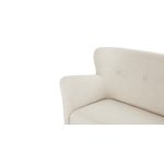 ДИВАН Бристоль S WHITE — изображение 4