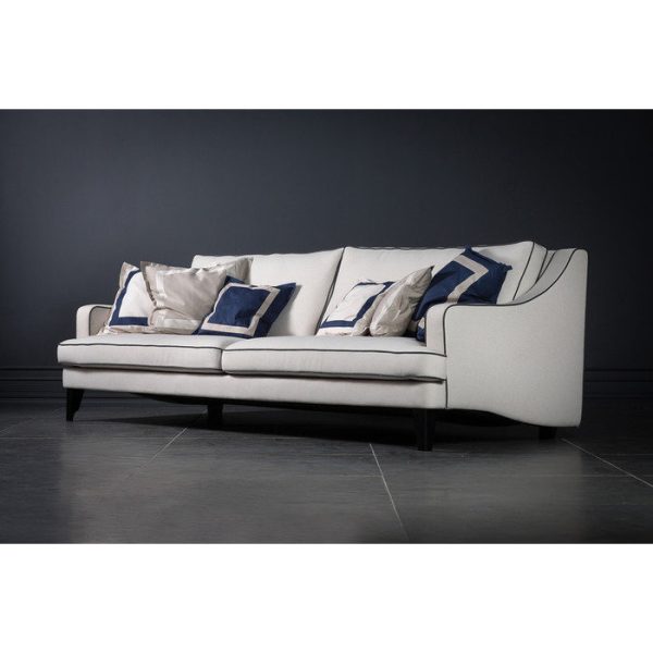 Диван Лаймингтон с ножками из бука  — изображение 4