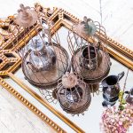 Декоративная клетка «Королевская лилия», версия L — изображение 5