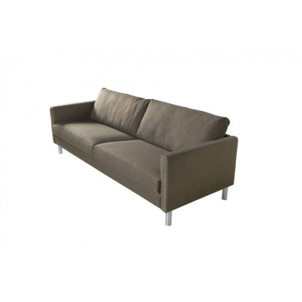 серый Трехместный диван IMPULSE  — изображение 4