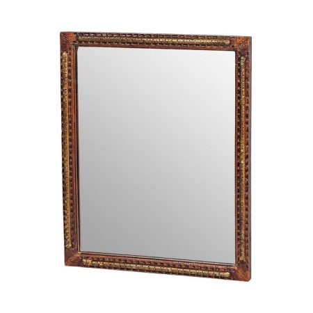 РАМА ДЛЯ ЗЕРКАЛА РЕЗНОЙ БАГЕТ