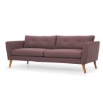 ДИВАН ХАДСОН  L PLUM — изображение 3