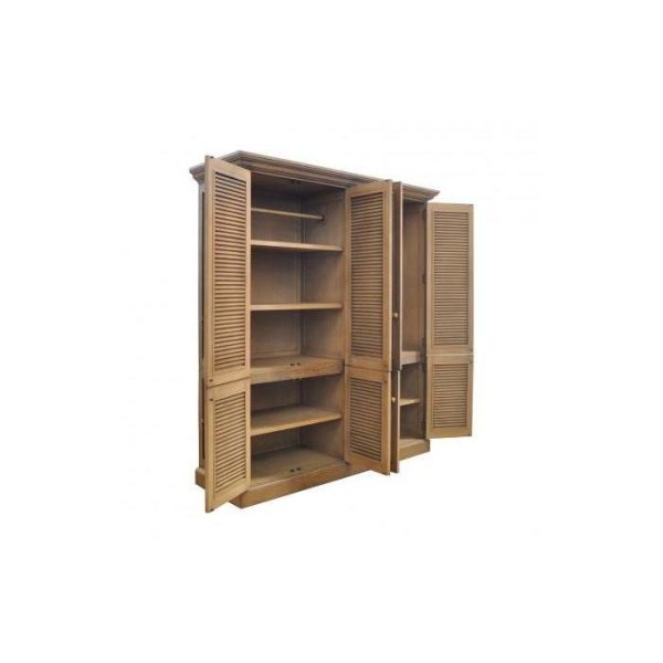  Шкаф Concorde Double Cabinet — изображение 3