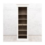  книжный шкаф LAURENCE COLLECTION — изображение 2