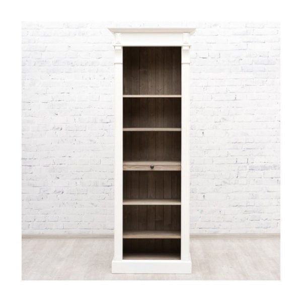  книжный шкаф LAURENCE COLLECTION — изображение 2