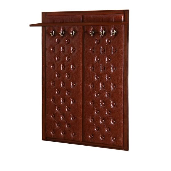 Вешалка Классика - 3/1 ДК  — изображение 4