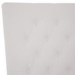 Кровать QuickSand 180х200 Велюр Молочный — изображение 8