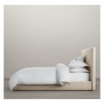 Кровать Дизайнерская Лора — изображение 3