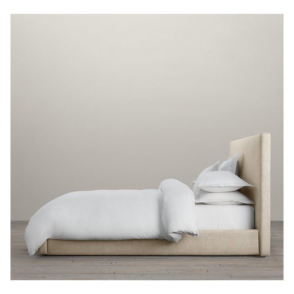 Кровать Дизайнерская Лора — изображение 3